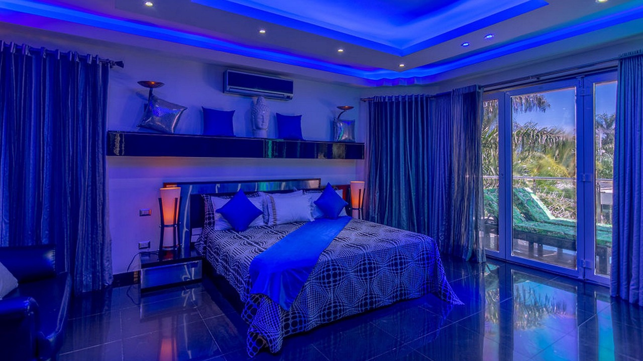 Photo of Bedroom in Villas Ana Maria