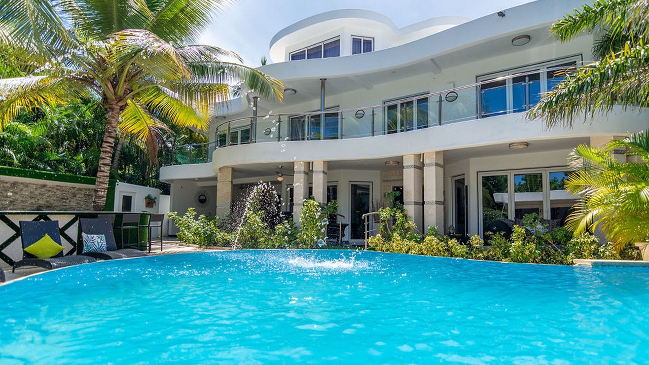 Photo of Outdoor in Villas Ana Maria