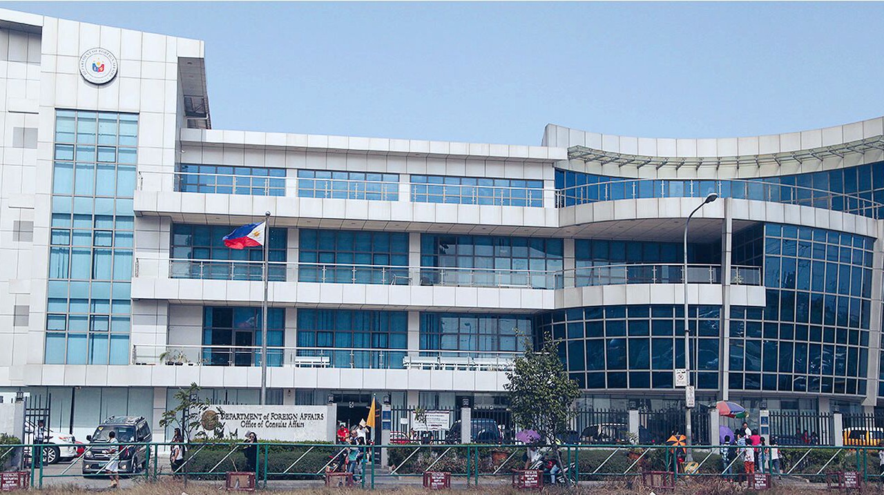 Photo of Outdoor in Tambo