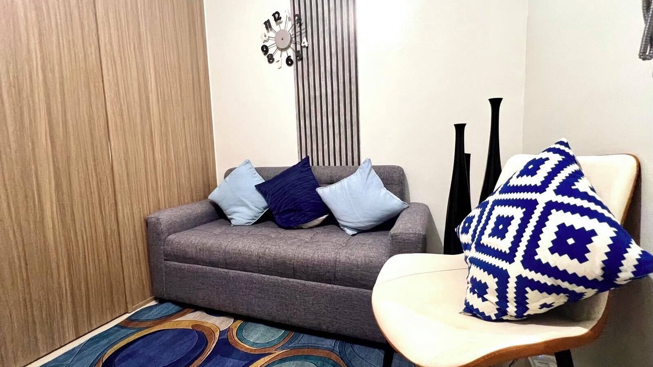Photo of Livingroom in Tambo
