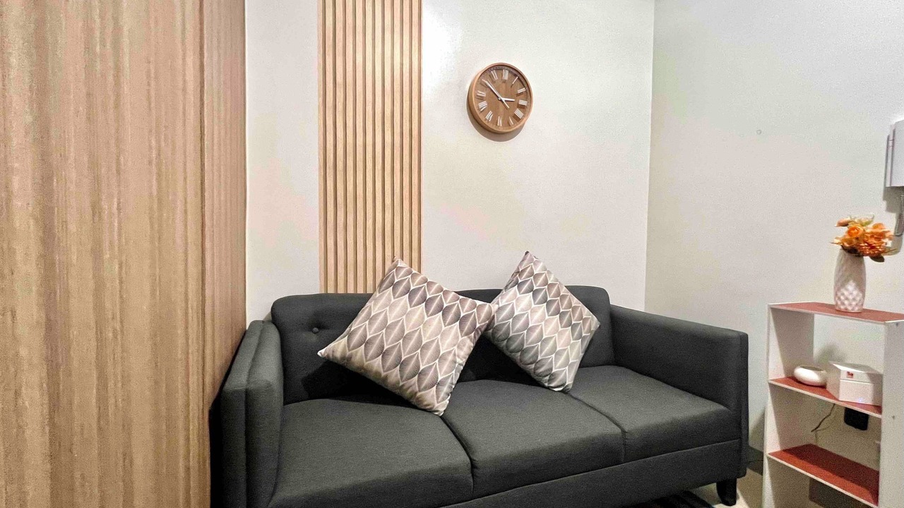 Photo of Livingroom in Tambo