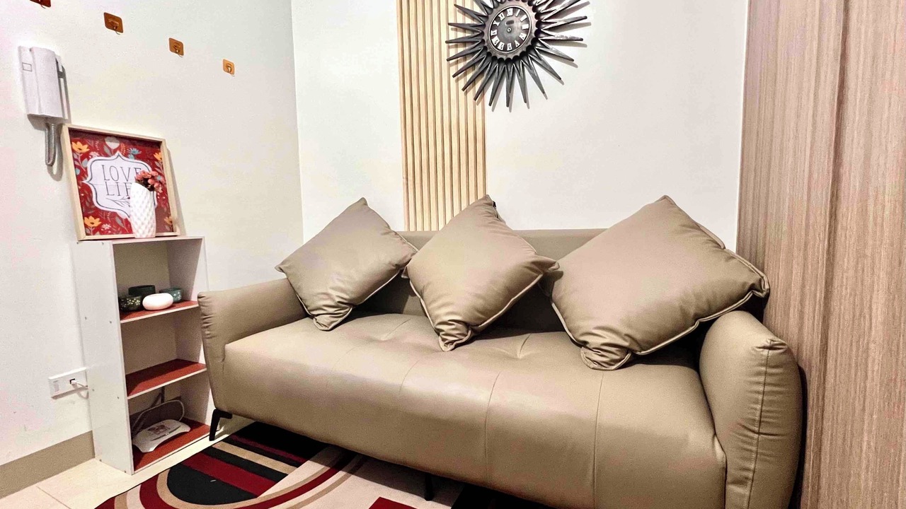 Photo of Livingroom in Tambo