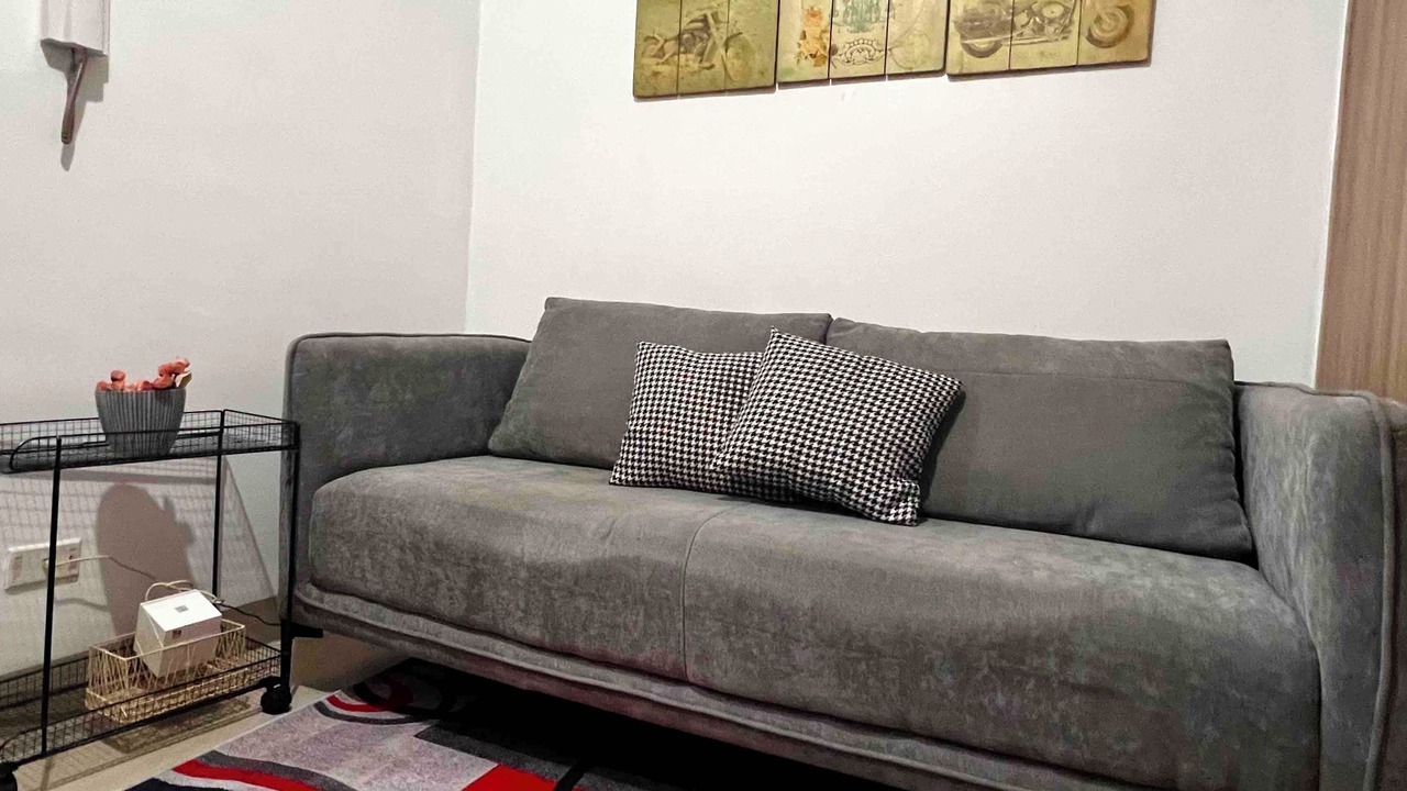 Photo of Livingroom in Tambo