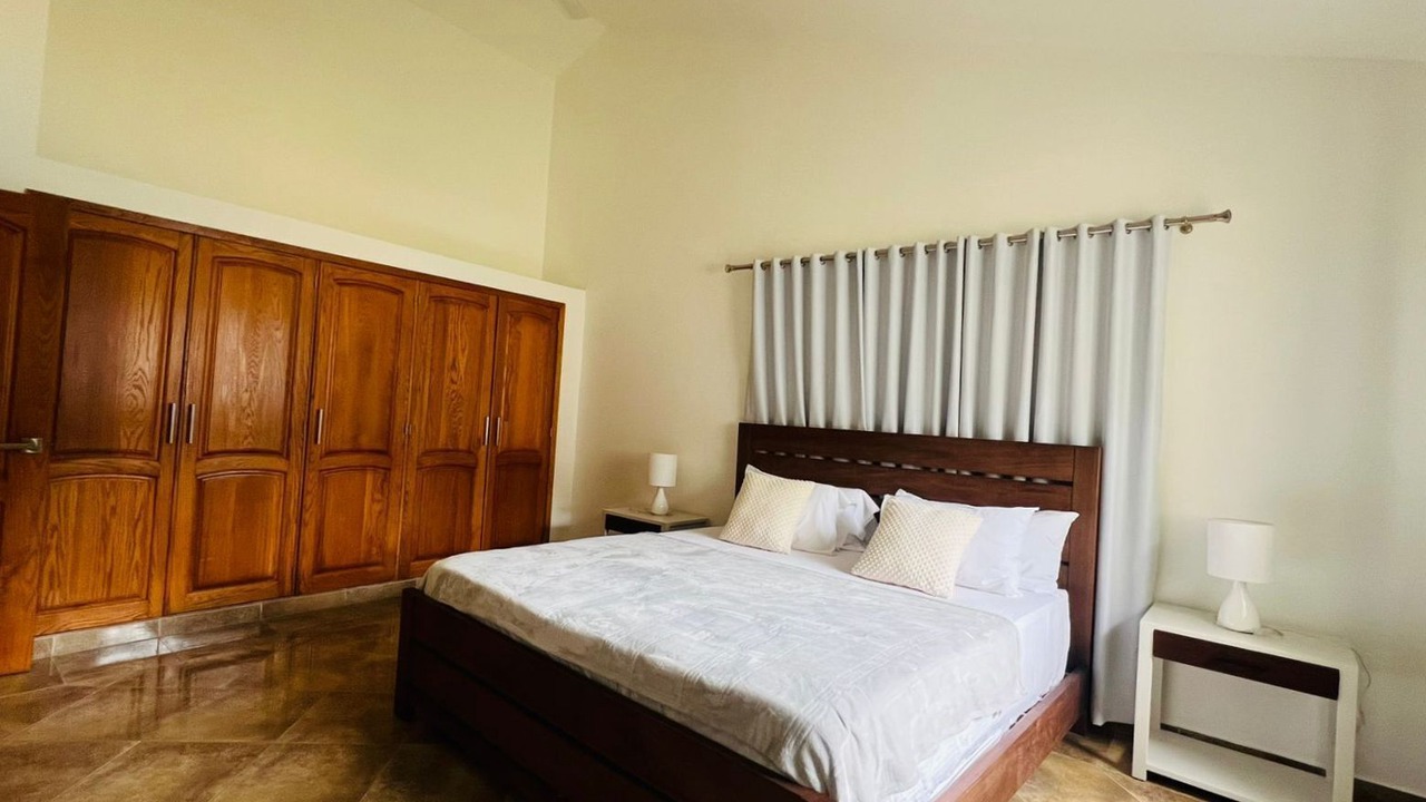 Photo of Bedroom in El Batey