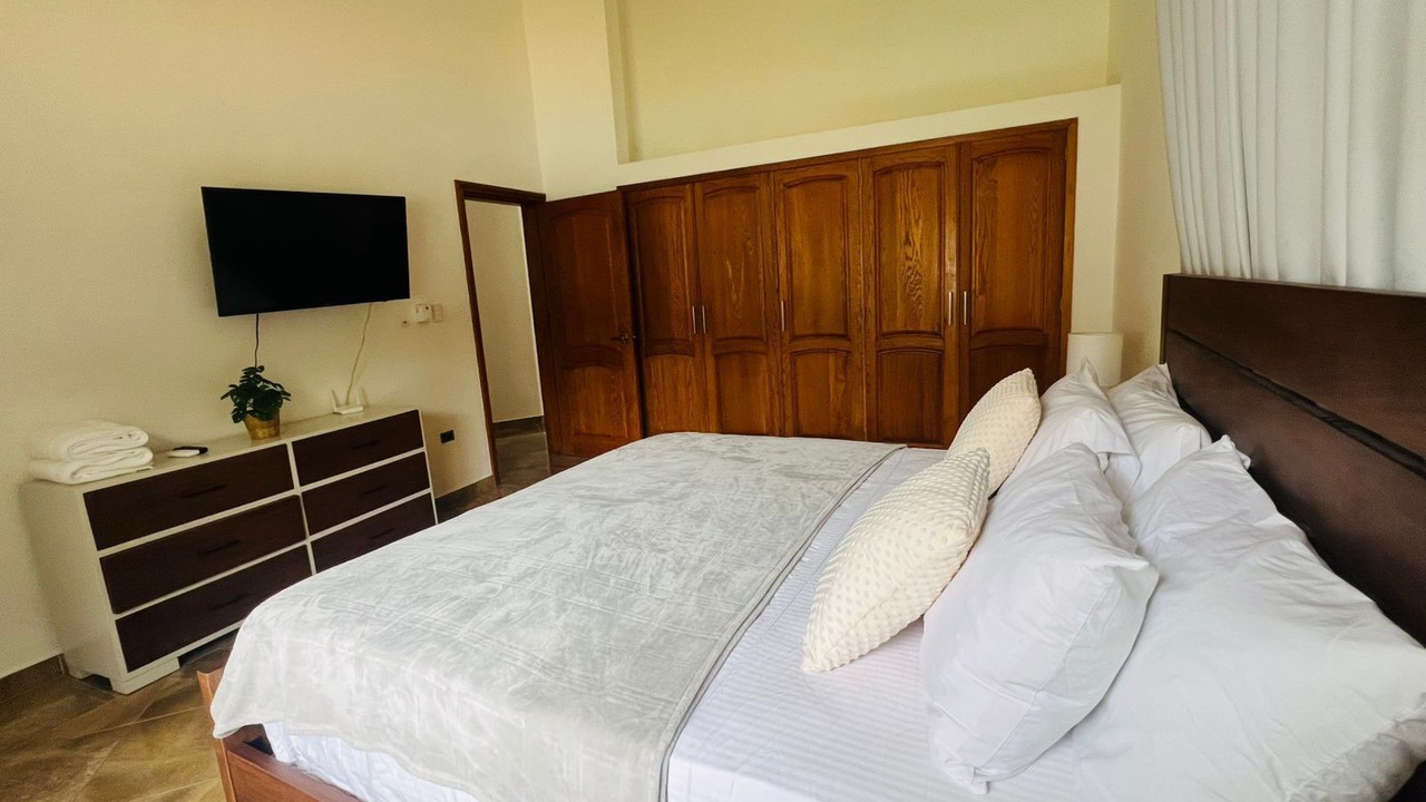 Photo of Bedroom in El Batey
