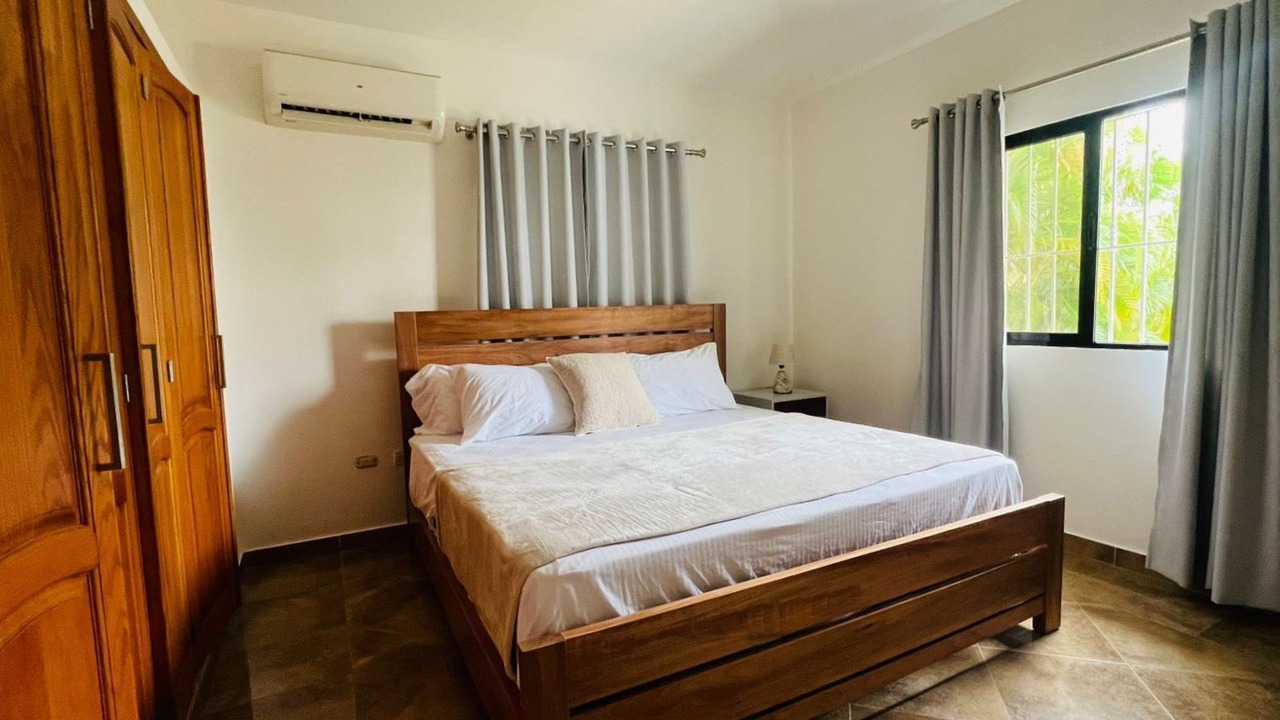 Photo of Bedroom in El Batey