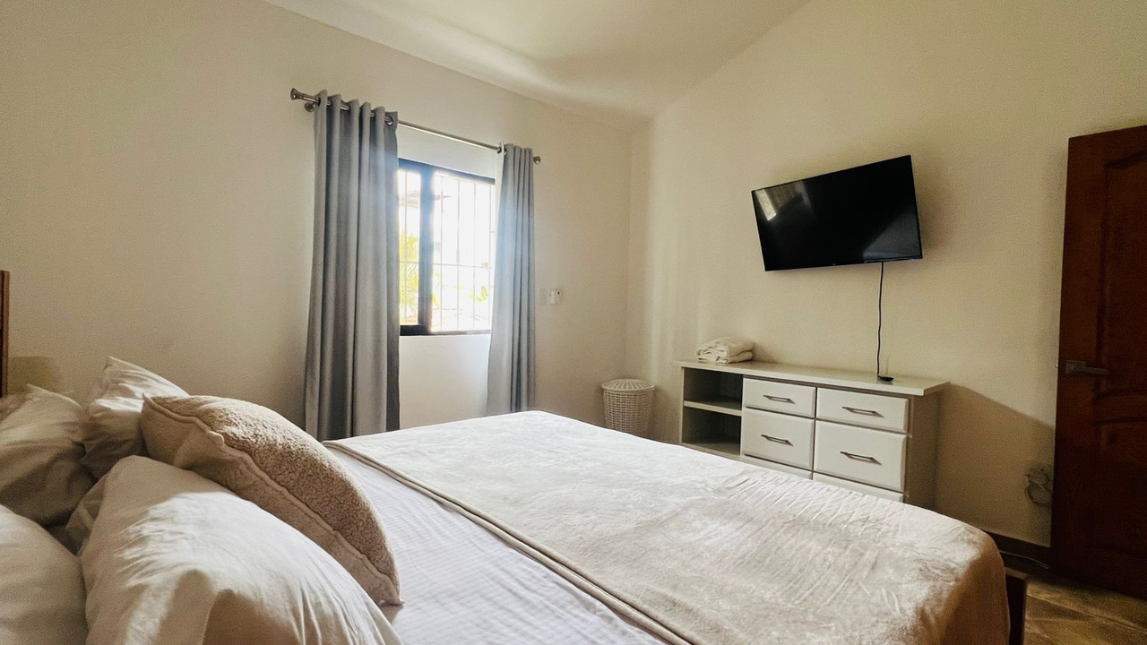 Photo of Bedroom in El Batey