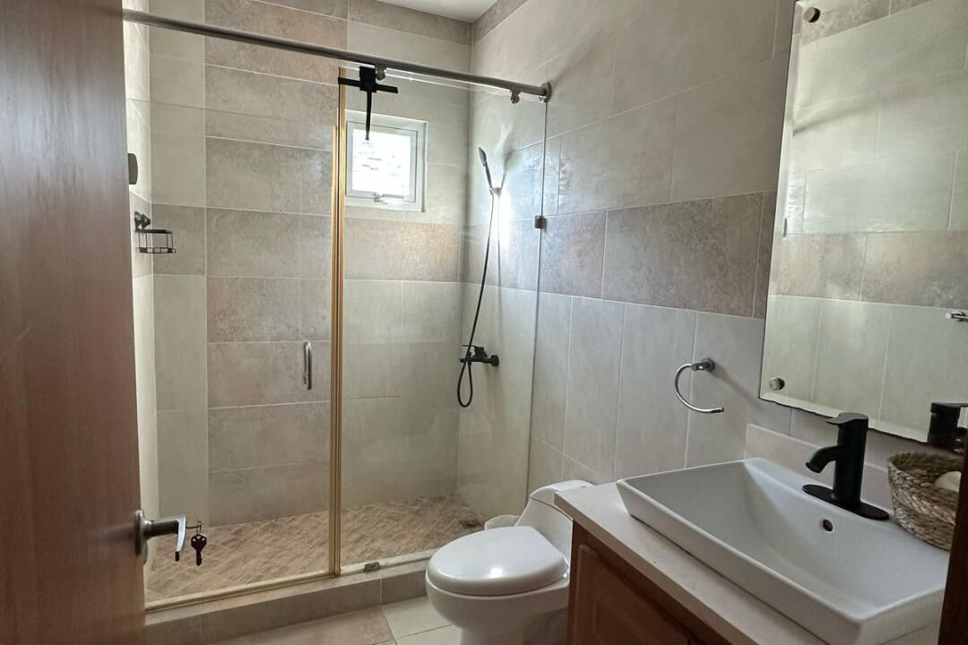 Photo of Bathroom in Villas Ana Maria
