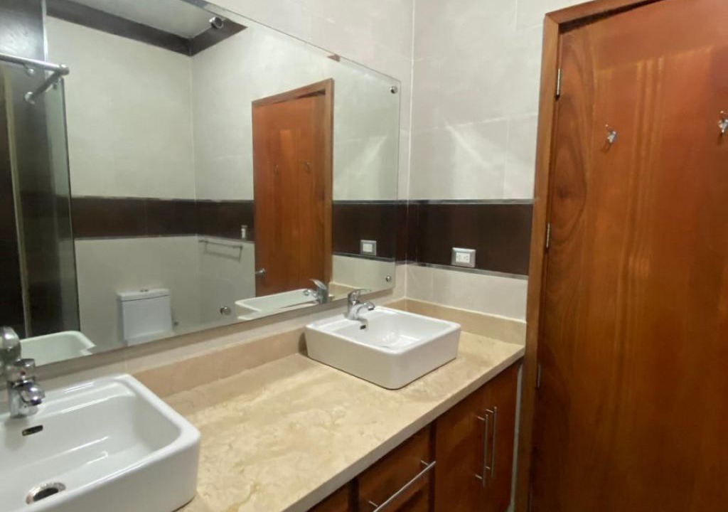Photo of Bathroom in Villas Ana Maria