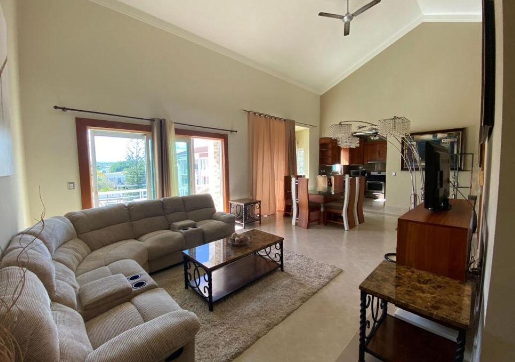 Photo of Livingroom in Villas Ana Maria