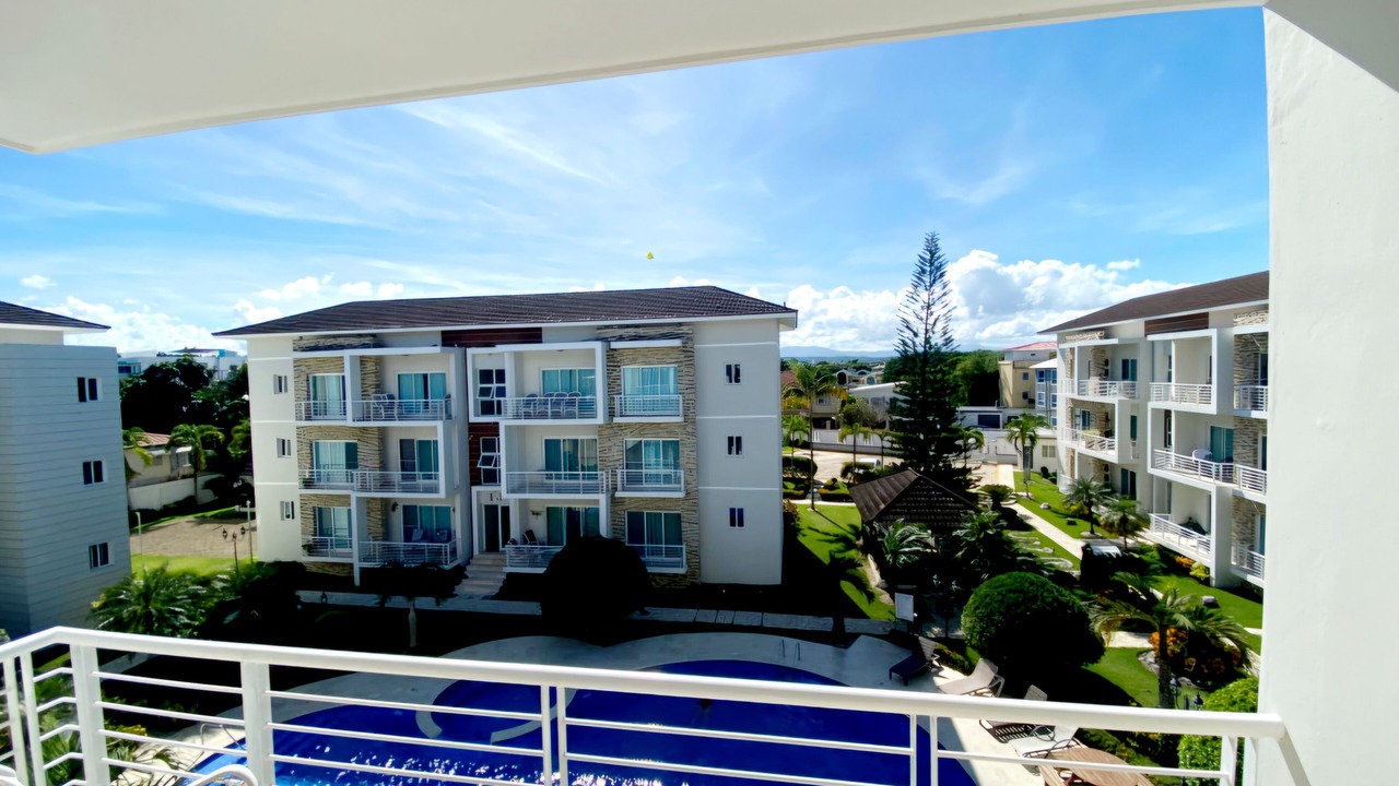 Photo of Outdoor in Villas Ana Maria