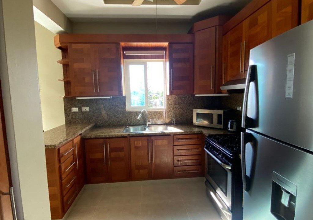 Photo of Kitchen in Villas Ana Maria