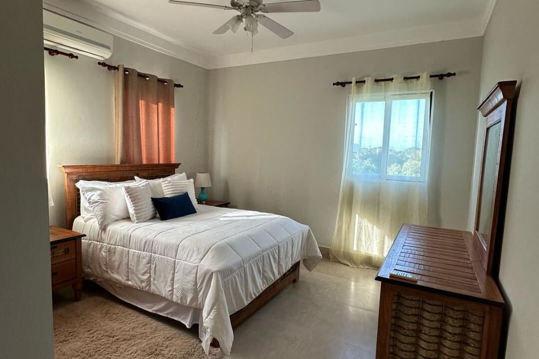 Photo of Bedroom in Villas Ana Maria