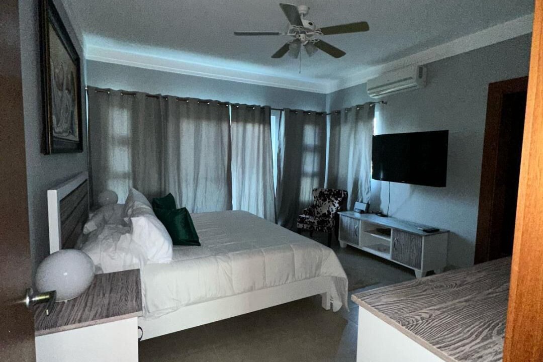 Photo of Bedroom in Villas Ana Maria