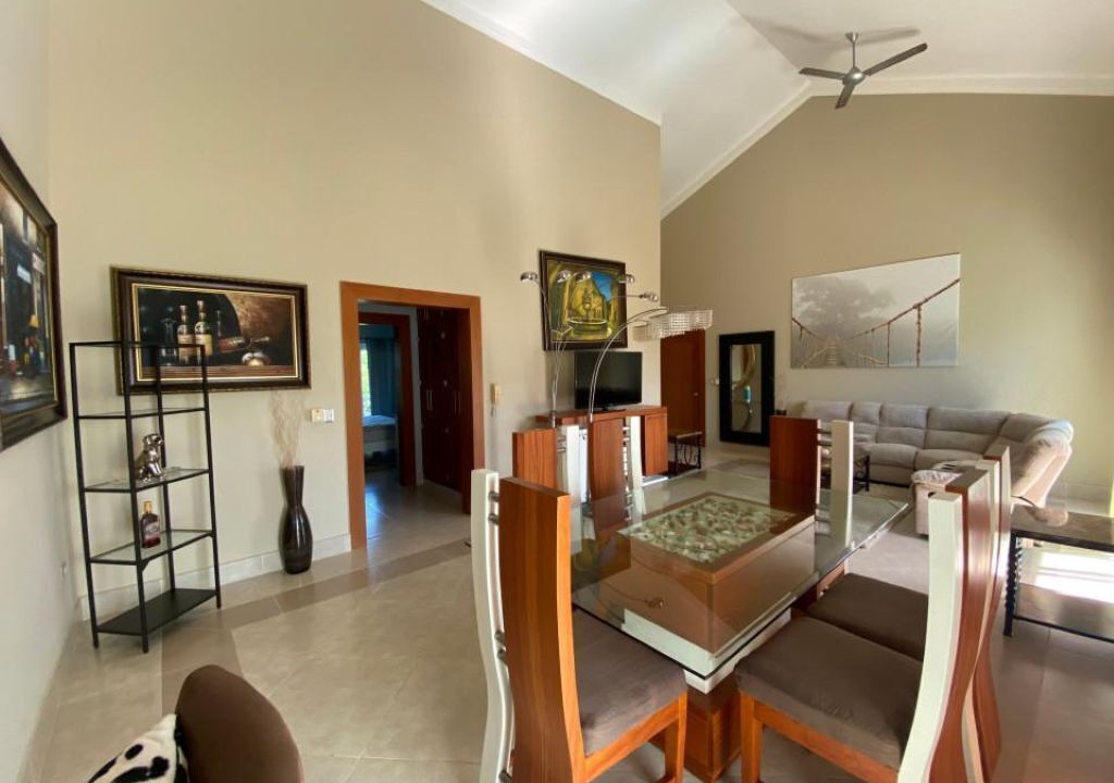 Photo of Livingroom in Villas Ana Maria