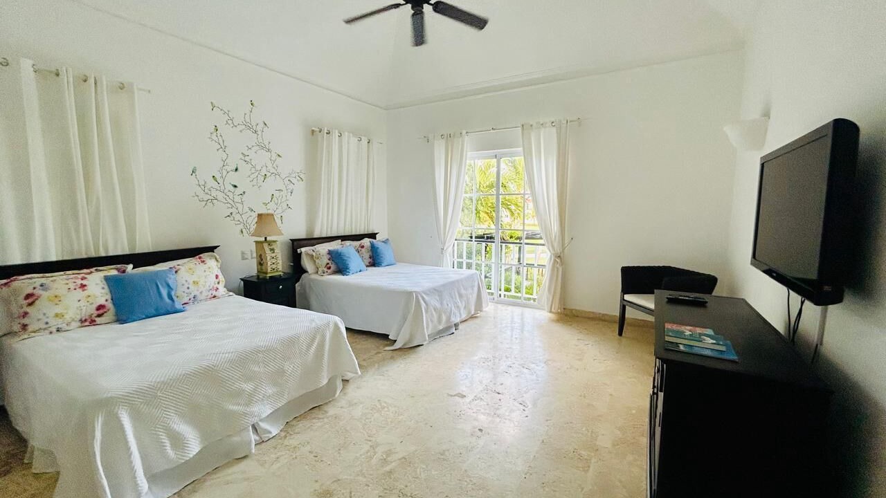 Photo of Bedroom in Punta Cana