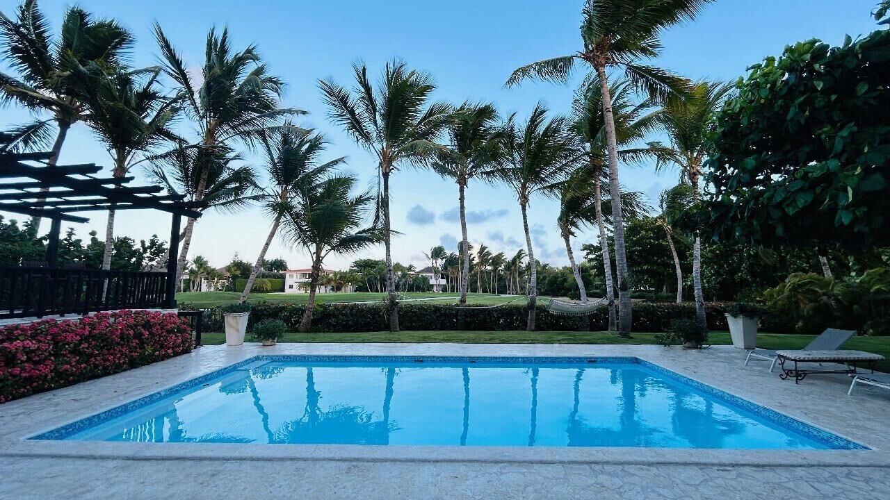 Photo of Outdoor in Punta Cana