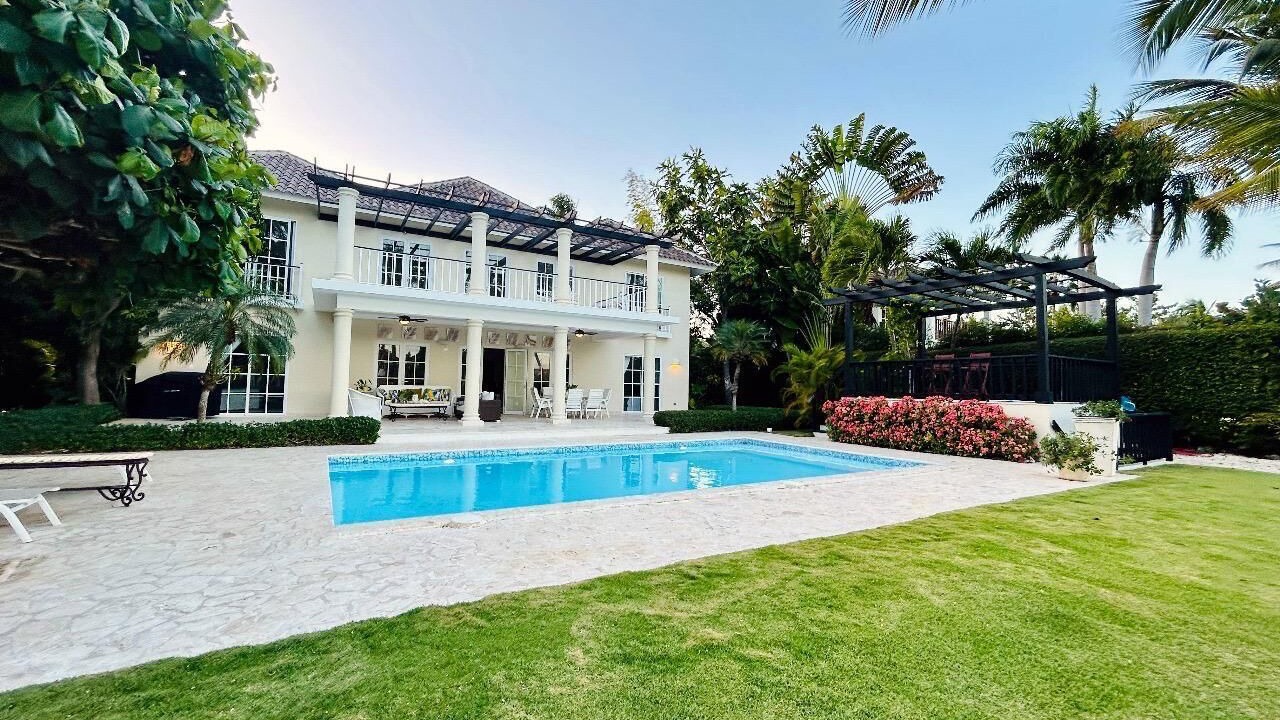 Photo of Outdoor in Punta Cana