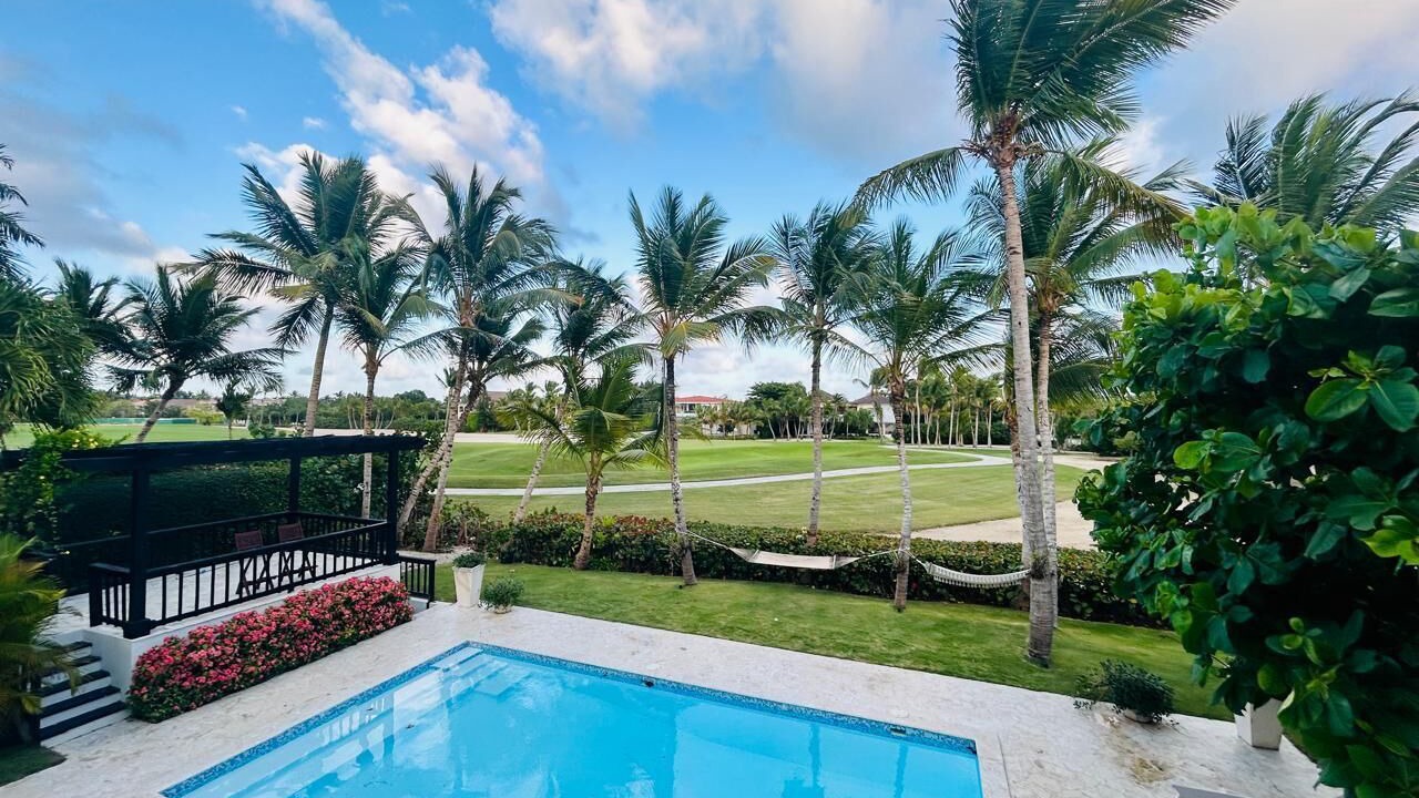 Photo of Outdoor in Punta Cana