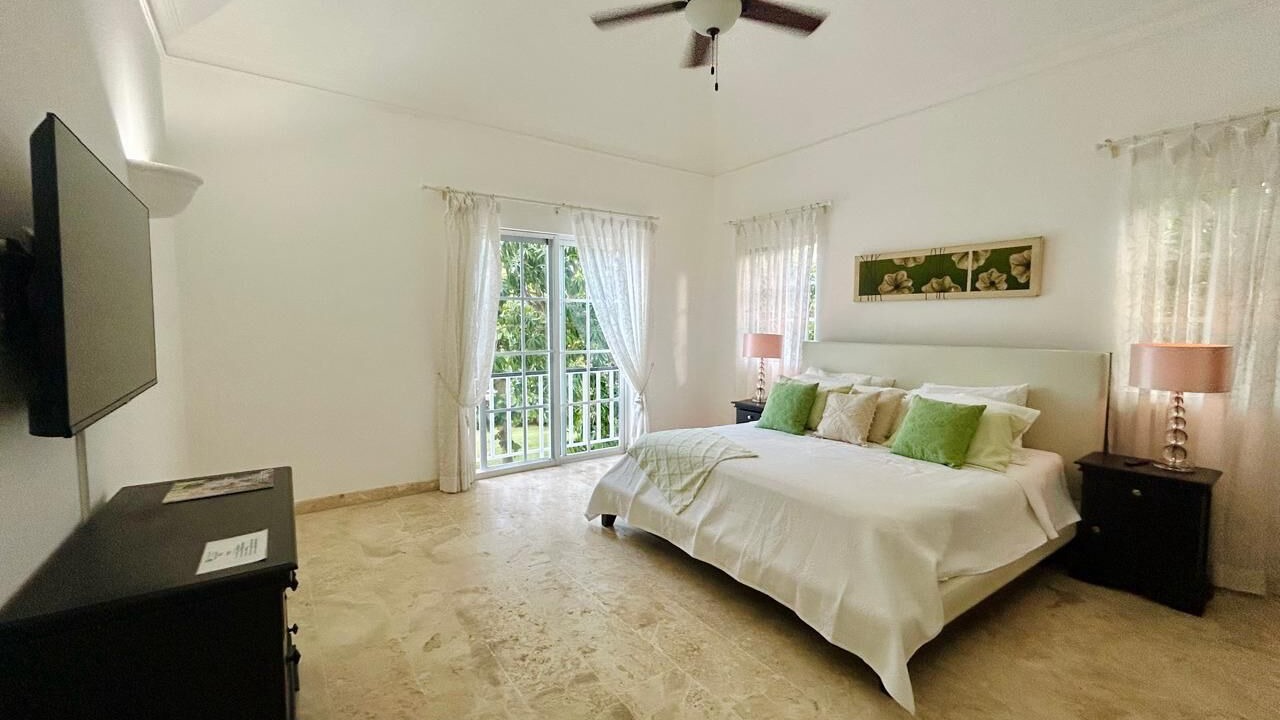 Photo of Bedroom in Punta Cana