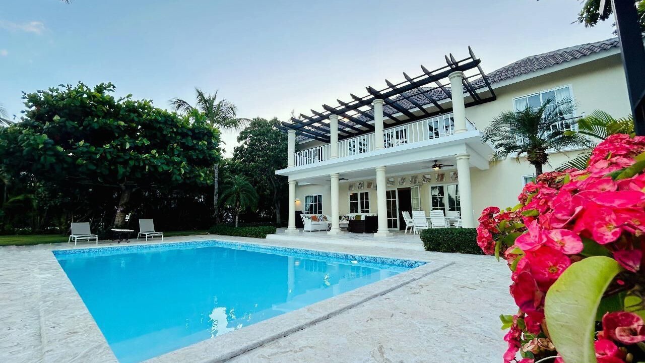 Photo of Outdoor in Punta Cana