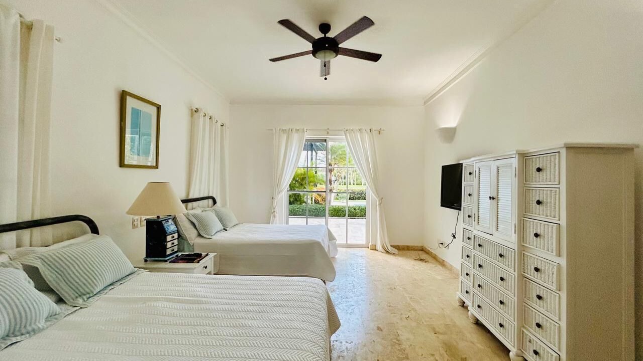 Photo of Bedroom in Punta Cana
