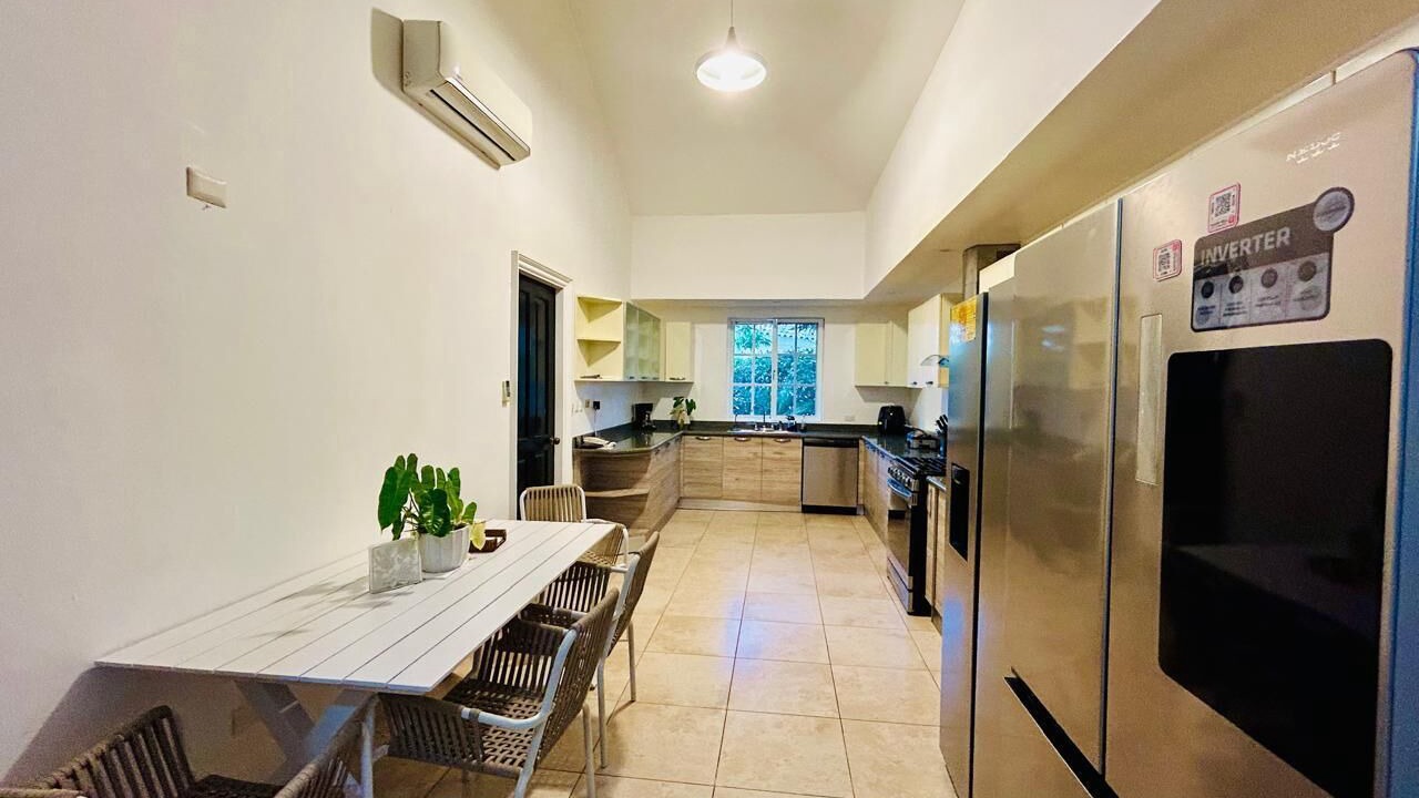 Photo of Kitchen in Punta Cana