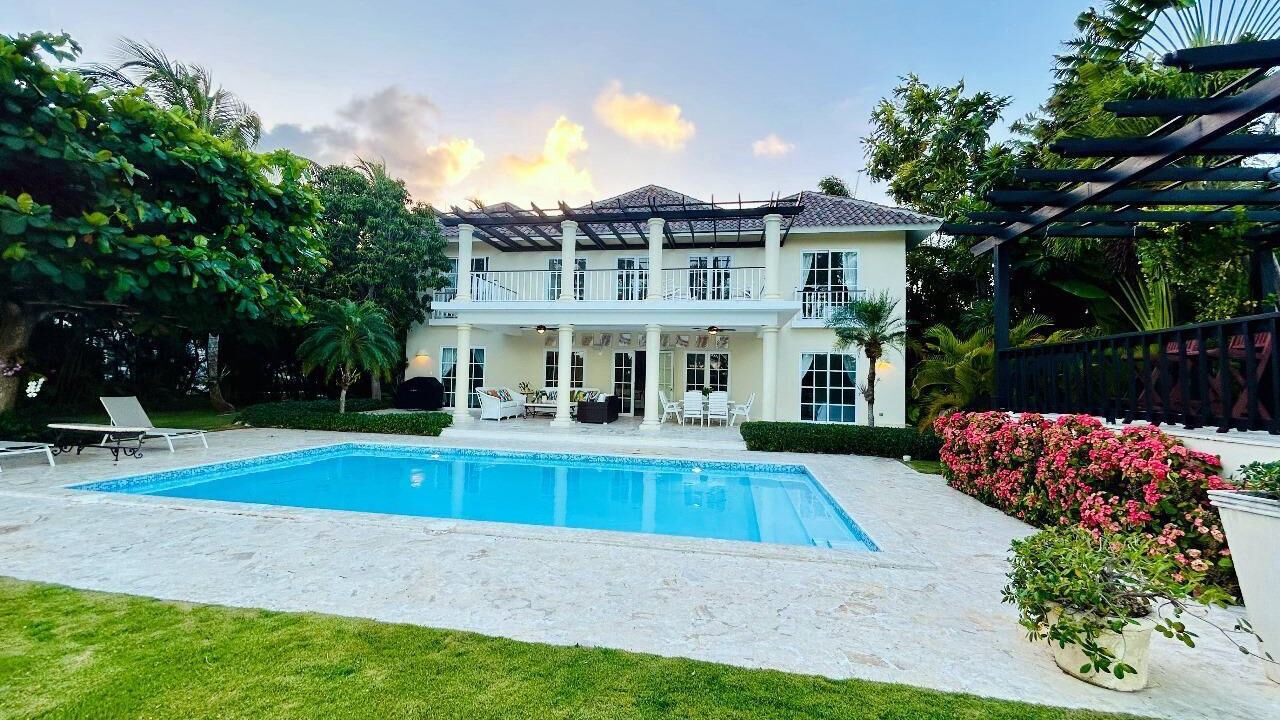 Photo of Outdoor in Punta Cana
