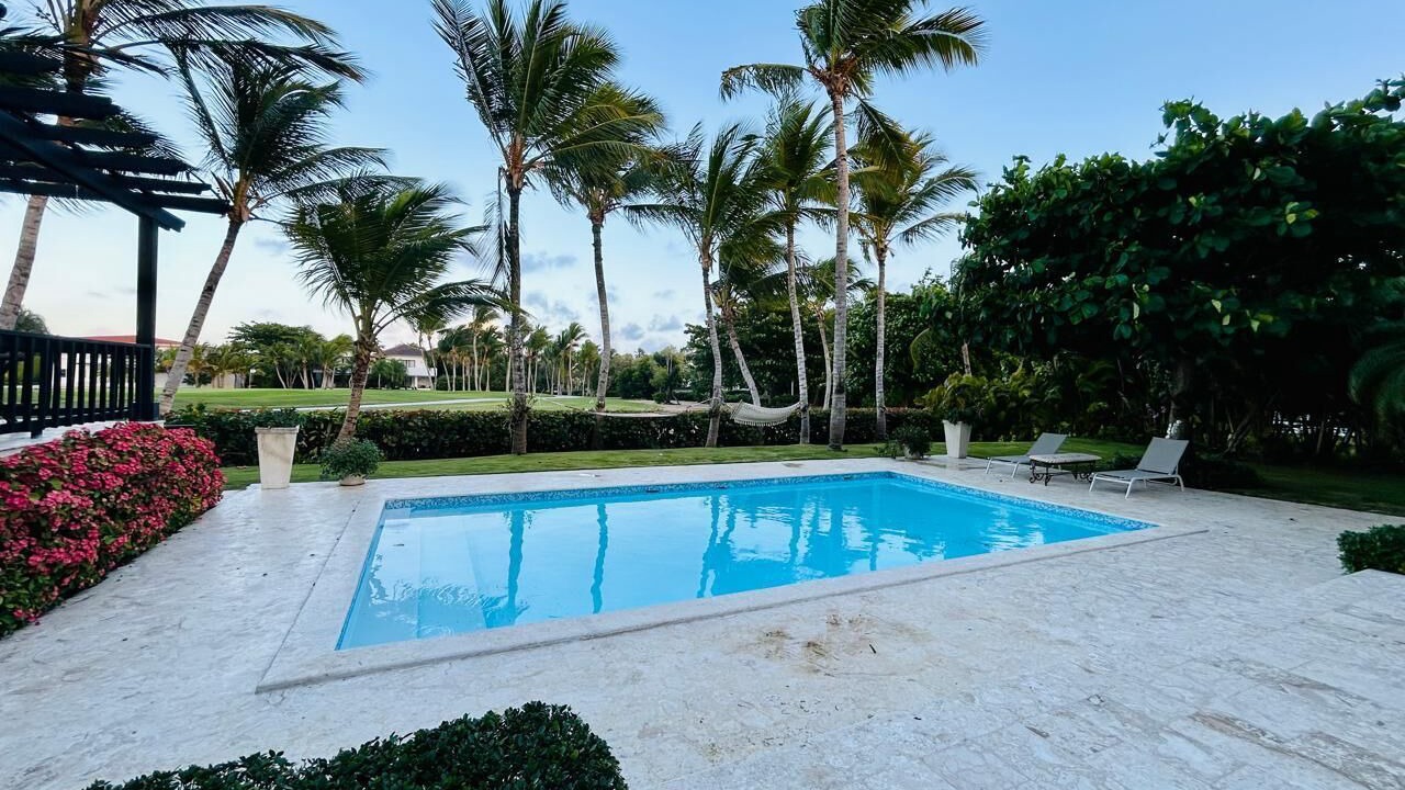 Photo of Outdoor in Punta Cana