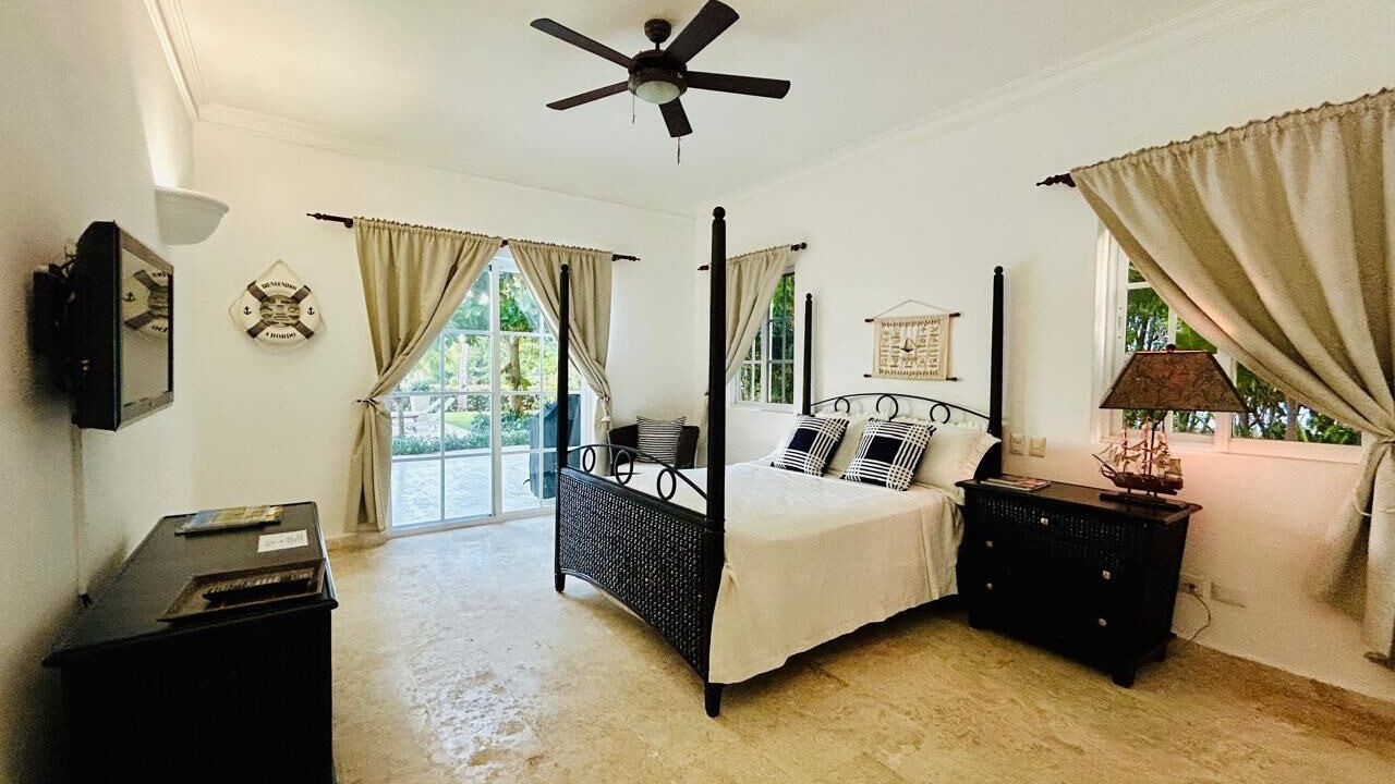 Photo of Bedroom in Punta Cana