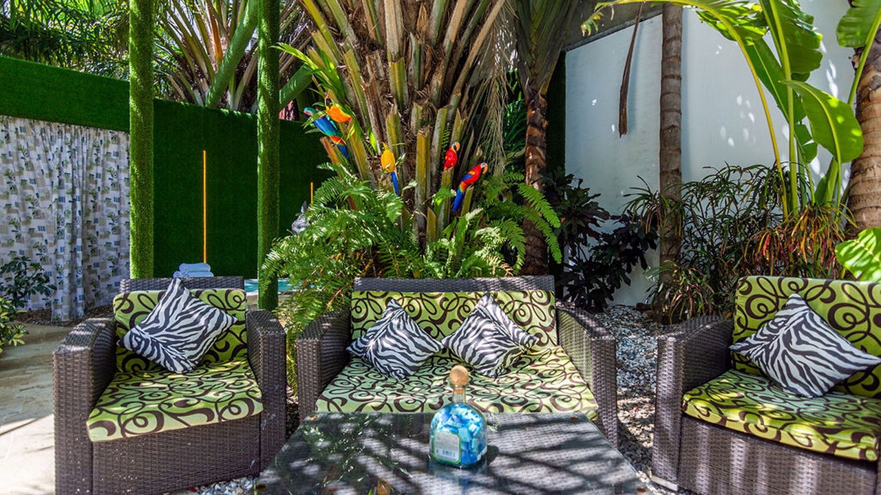 Photo of Patio Balcony in La Esplanada