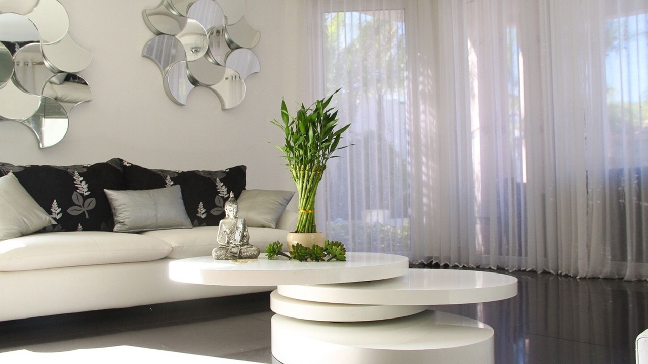 Photo of Livingroom in Villas Ana Maria