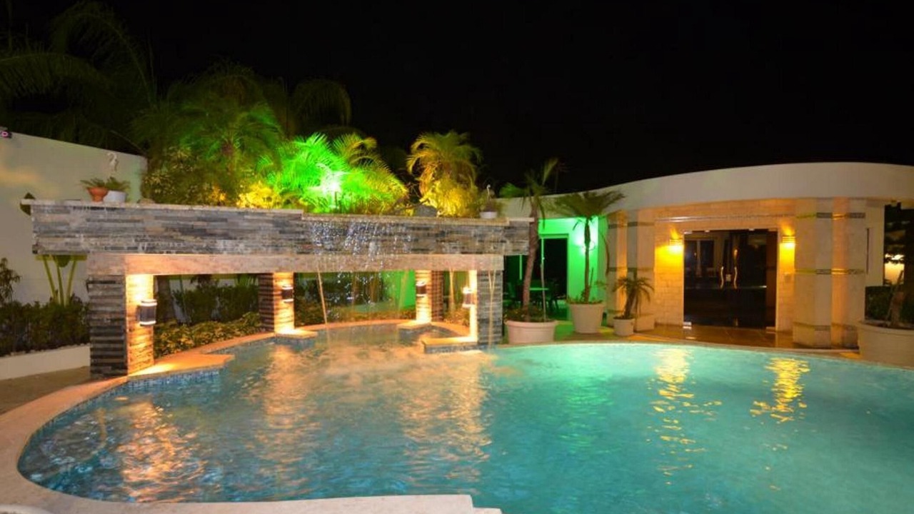 Photo of Outdoor in Villas Ana Maria