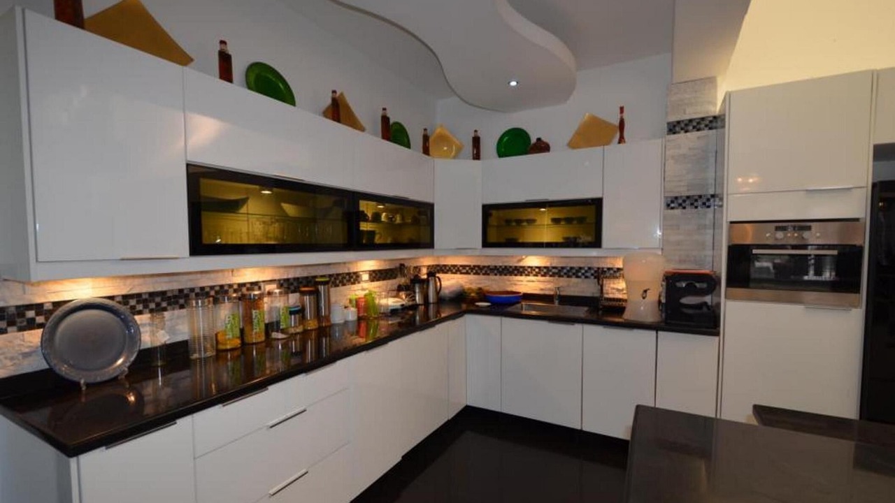 Photo of Kitchen in Villas Ana Maria