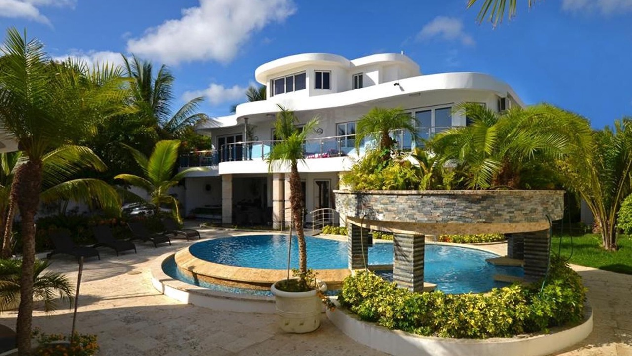 Photo of Outdoor in Villas Ana Maria