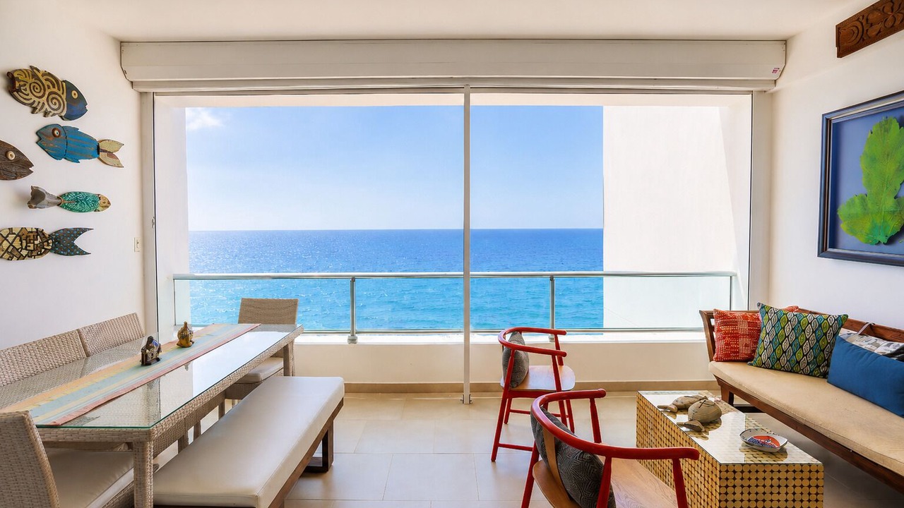 Photo of Outdoor in Villas Del Mar
