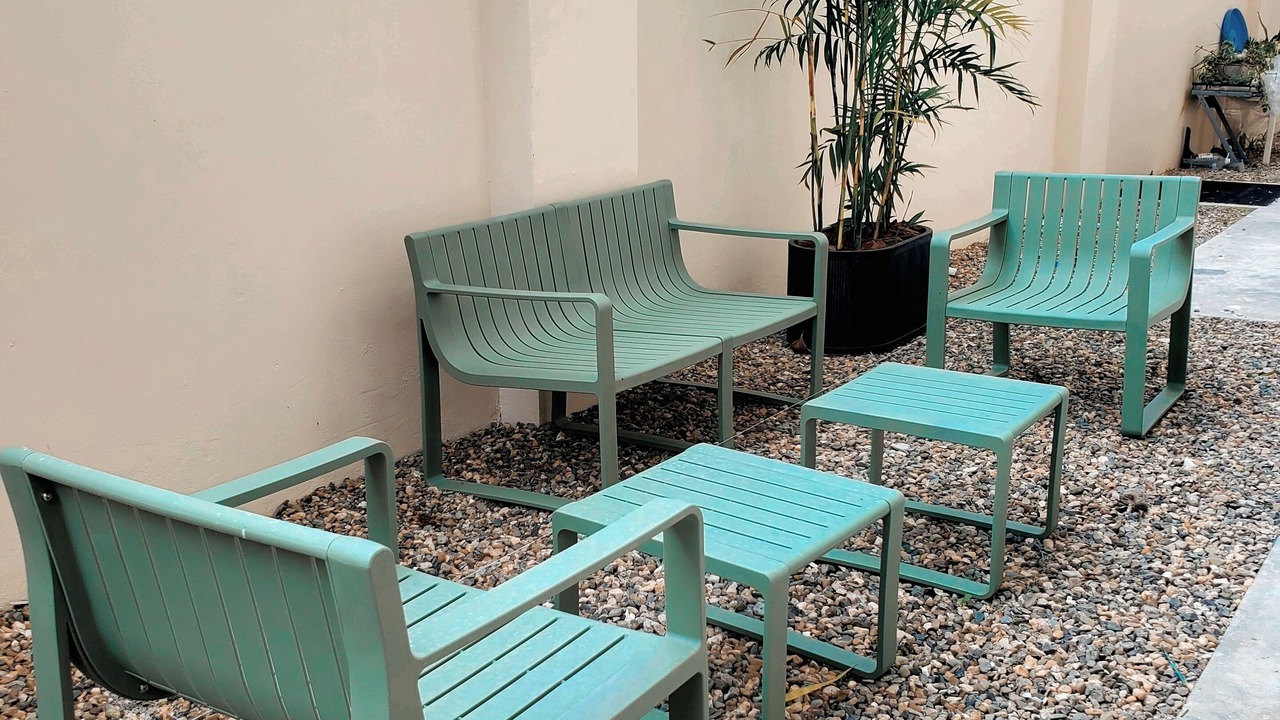 Photo of Patio Balcony in Santiago Province