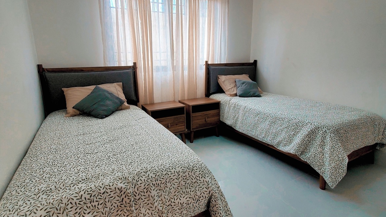 Photo of Bedroom in Santiago Province