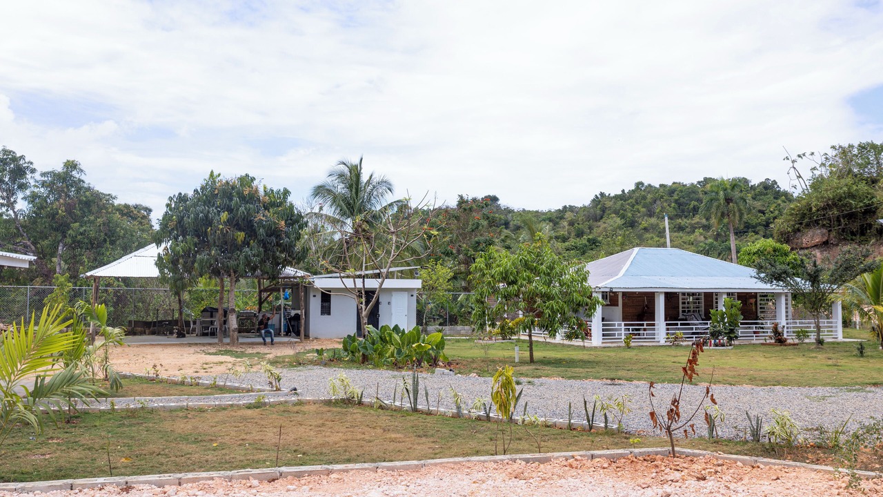 Photo of Outdoor in Barrio Las Flores