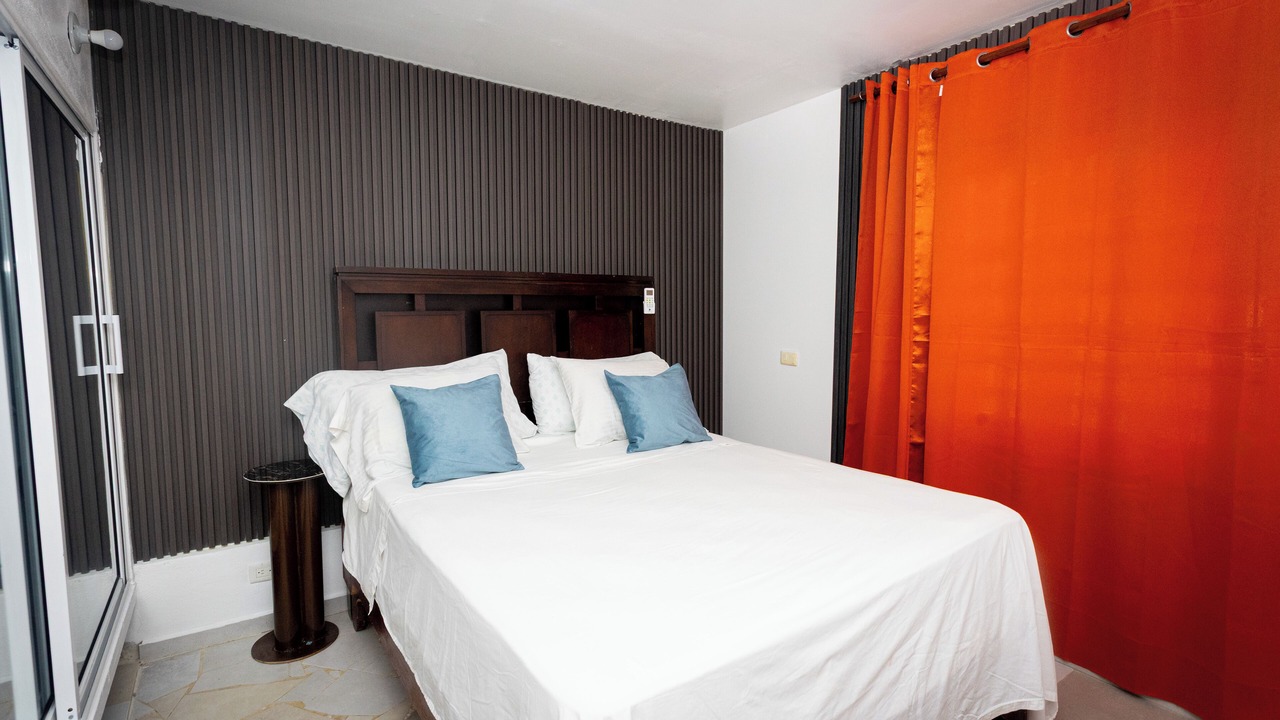Photo of Bedroom in Barrio Las Flores