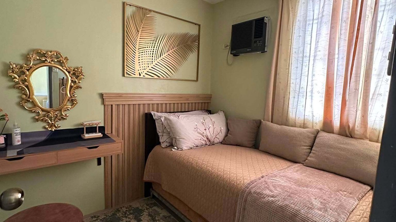 Photo of Bedroom in Dau