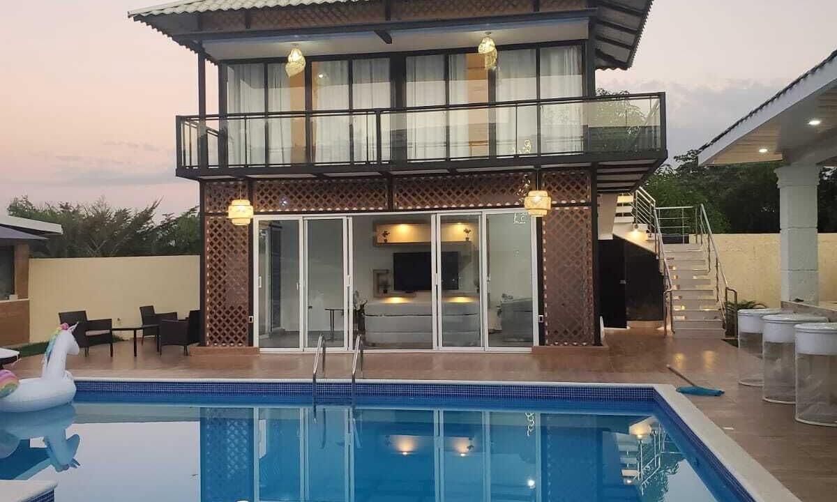 Photo of Outdoor in Yamasa