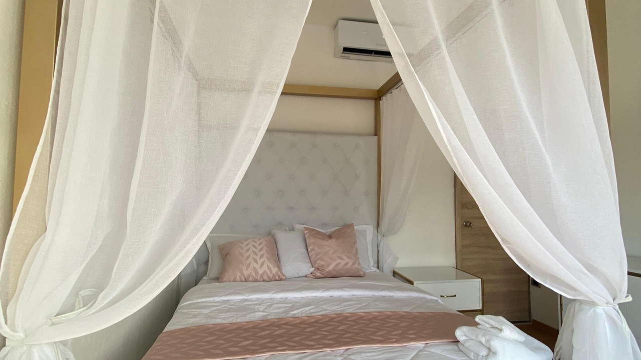 Photo of Bedroom in Yamasa