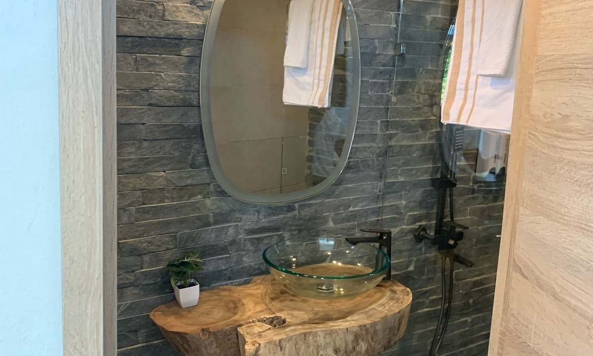 Photo of Bathroom in Yamasa