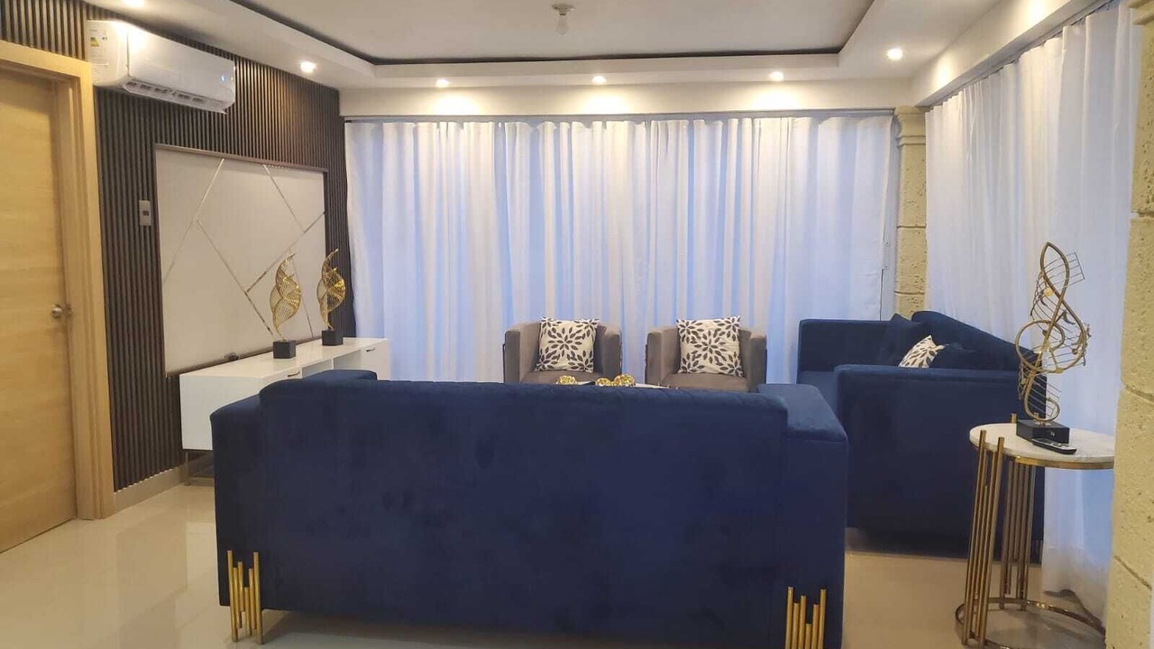 Photo of Livingroom in Yamasa