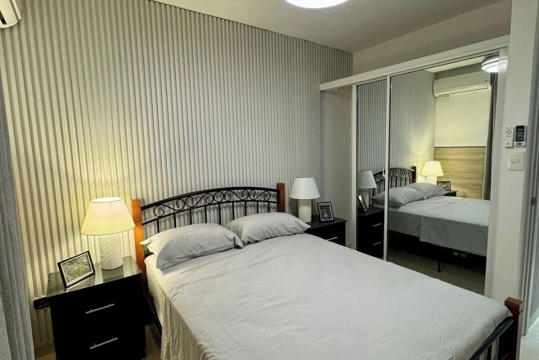 Photo of Bedroom in La Zurza