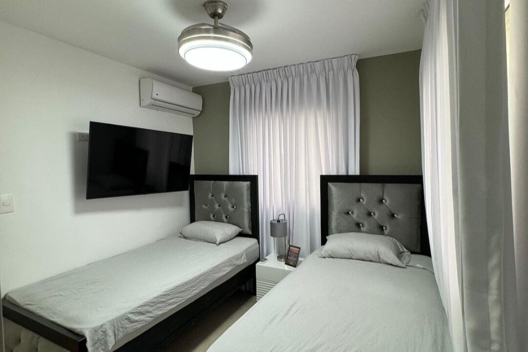 Photo of Bedroom in La Zurza