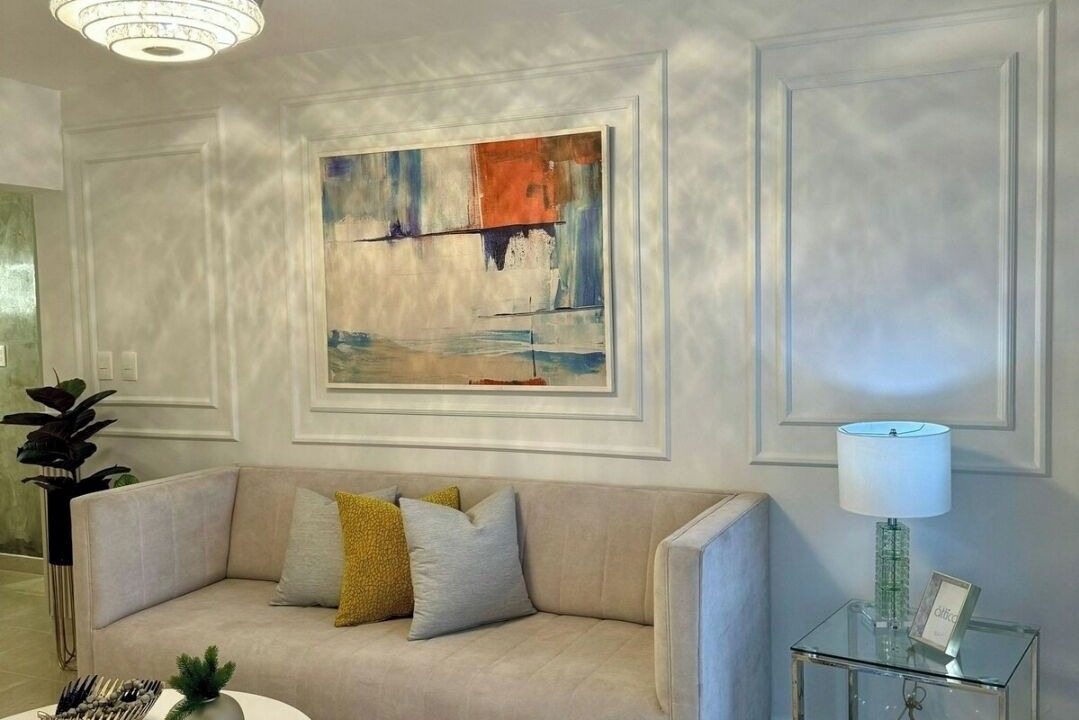 Photo of Livingroom in La Zurza