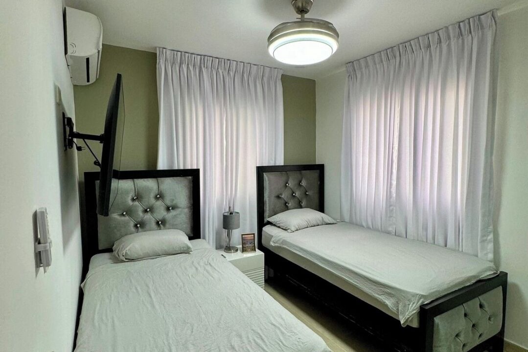 Photo of Bedroom in La Zurza