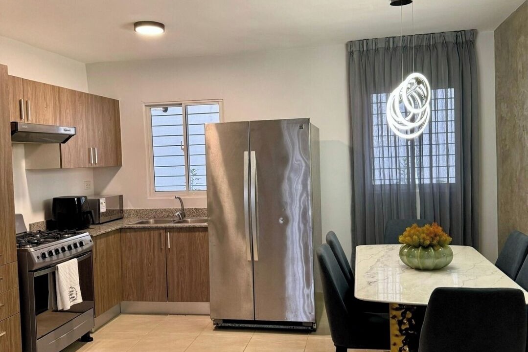 Photo of Kitchen in La Zurza